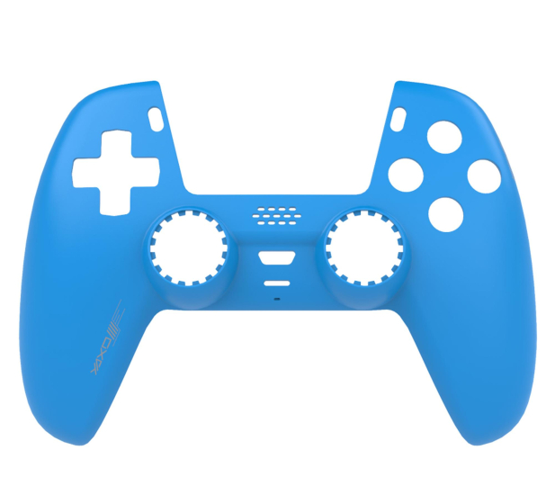 YAXO NITRO RAVE do PS5/PC/Android/iOS Navy Camo - 1373149 - zdjęcie 10